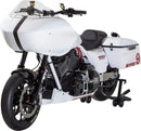 Harley Davidson Sportster S 1250 [THRASHIN SUPPLY CO.] – 1" řídítka-4