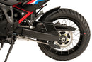 HONDA XL 750 TRANSALP [2025] – Kryty zadních kol – Matná černá-4