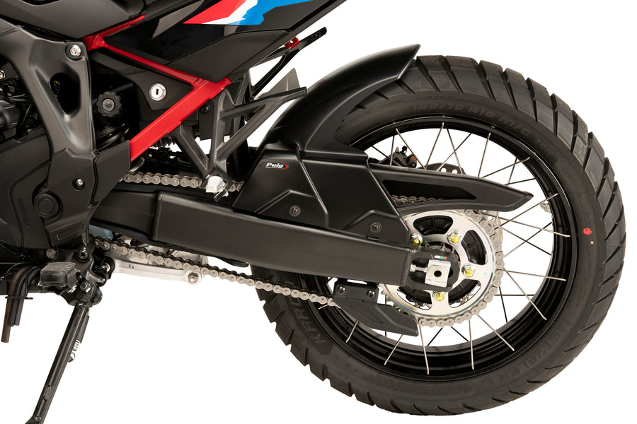 HONDA XL 750 TRANSALP [2025] – Kryty zadních kol – Matná černá