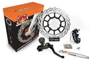 Tm Racing CROSS 80 JUNIOR Large Wheel [2001-2002] - Bremsensatz – Bild 11