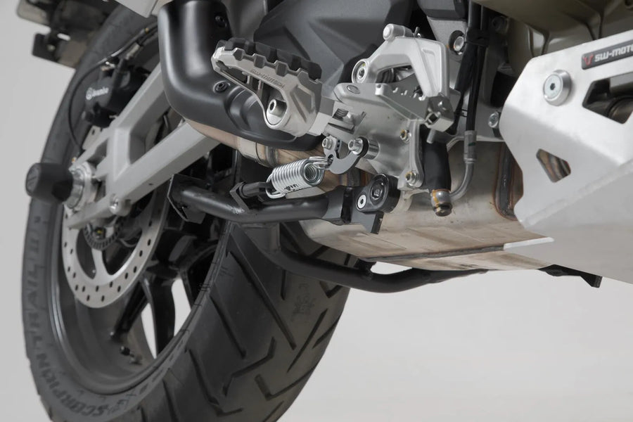 ducati multistrada 1200 [SW-MOTECH] – středový stojan