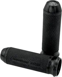 Harley Davidson Nightster 975 Special [PERFORMANCE MACHINE (PM)] – Elite Custom Grips
