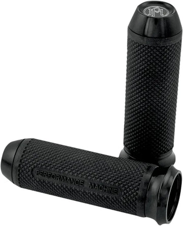 Harley Davidson Nightster 975 Special [PERFORMANCE MACHINE (PM)] – Elite Custom Grips