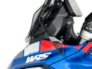 BMW R 1300 GS [WRS] - deflektor větru-12