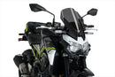 KAWASAKI Z 900 SE [2024] – Nová generace Touring – Silně tónovaná-4