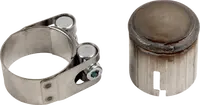 Harley-Davidson FLHTCUTG 1868 Tri Glide Ultra 114 [2024-2025] - Shadow Schalldämpferkit – Bild 10