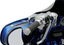 Harley Davidson Nightster 975 Special [PERFORMANCE MACHINE (PM)] – Contour Renthal Wrapped Grips