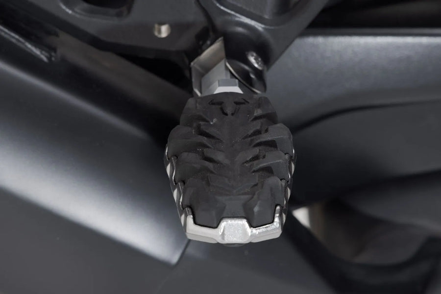 harley-davidson pan america [SW-MOTECH] – podnožka Evolution