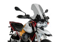 MOTO GUZZI V 85 TT TRAVEL [2020] – Touring Screen – Transparentní