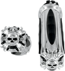harley davidson sportster s 1250 [KURYAKYN] – zombie gripy-1