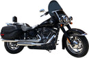 harley davidson flde [KLOCK WERKS] – čelní sklo billboardu Flare™-5