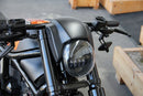 Harley Davidson V-Rod [CULT WERK] – Kapota světlometu-6