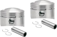 Harley-Davidson FX 1200 Super Glide [1971-1972, 1979] - GASKETHD 3.625"SHVL – Bild 6