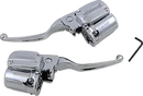 Harley-Davidson FLTRUSE2 1800 Road Glide Ultra CVO [2015-2016] - Lenkerarmatur – Bild 4