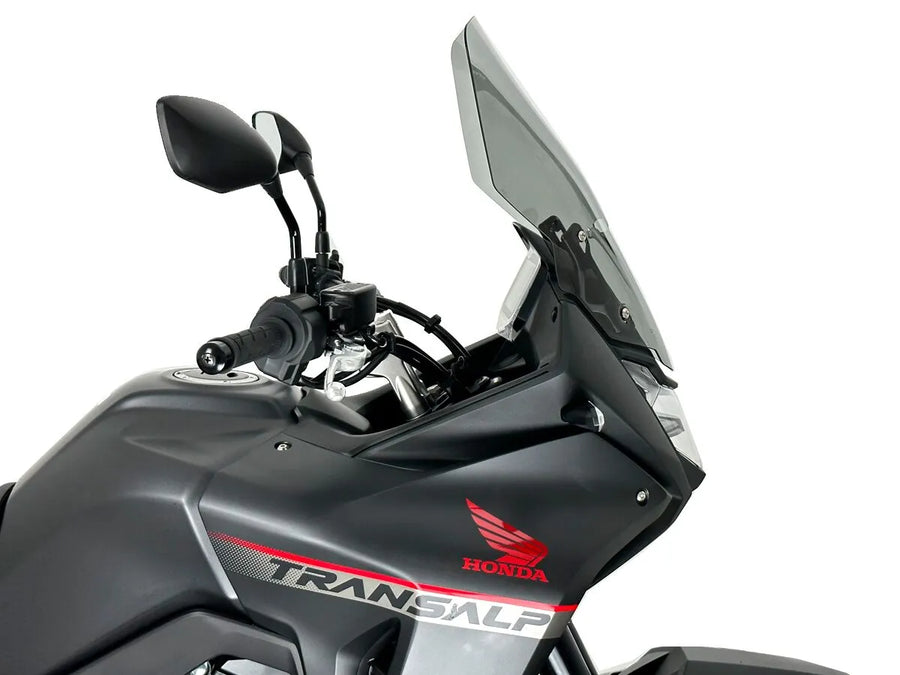 Honda XL 750 Transalp [WRS] - čelní sklo