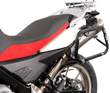 bmw g 650 gs [SW-MOTECH] – EVO boční nosič