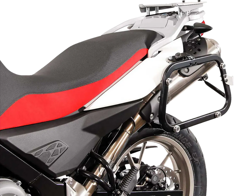 bmw g 650 gs [SW-MOTECH] – EVO boční nosič