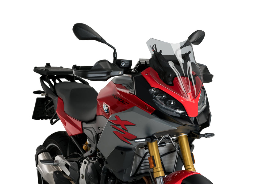 BMW F 900 XR [2025] – Sportovní obrazovka – Tónovaná