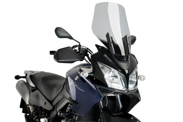 SUZUKI DL 650 V-STROM ABS [2011] – Touring Screen – Tónovaná