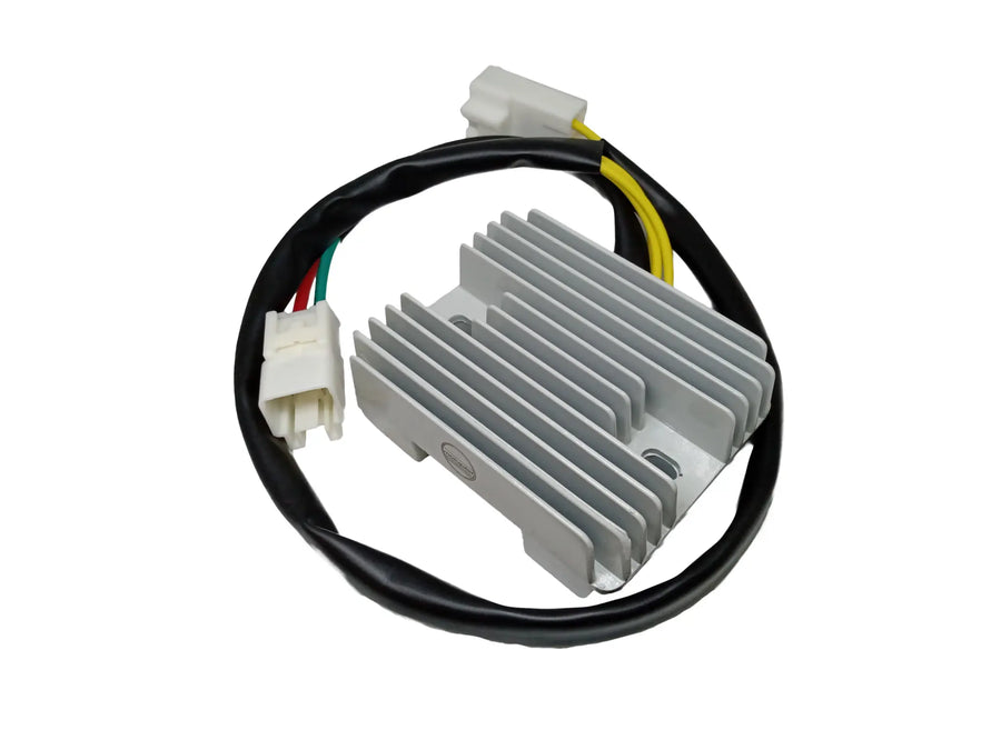 aprilia st 125 [MOTOPLAT] – Regulátor