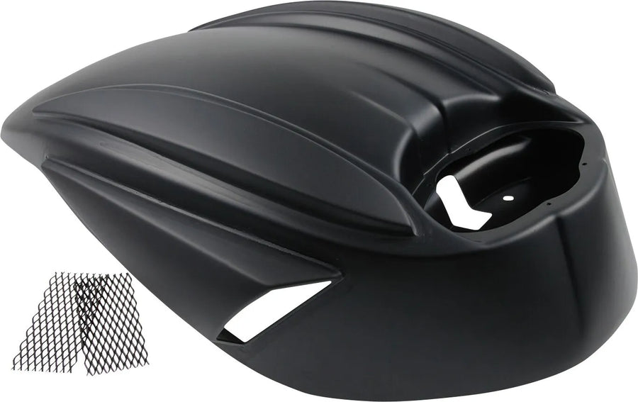 Harley Davidson V-Rod [CULT WERK] – Kryt Airboxu „Custom“
