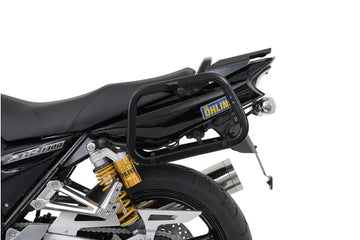 Yamaha XJR 1200 [SW-MOTECH] – EVO nosič bočních zavazadel