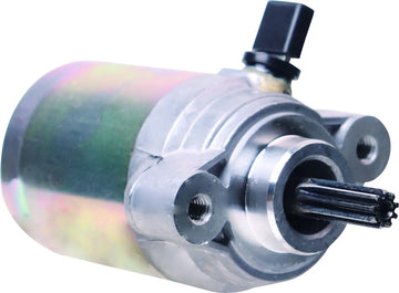beta rr 125 [PARTS EUROPE] – Startér