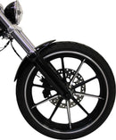 Harley Davidson V-Rod [CULT WERK] – Kryt nápravy-7
