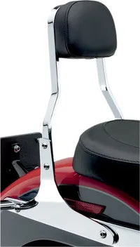 Harley Davidson Fxst [COBRA] – Square Sissy Bar