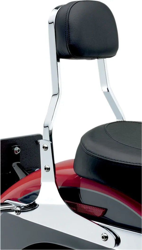 Harley Davidson Fxst [COBRA] – Square Sissy Bar