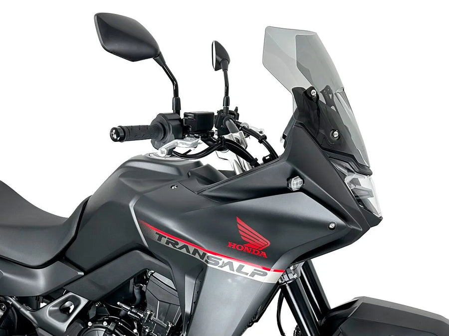 Honda XL 750 Transalp [WRS] - čelní sklo