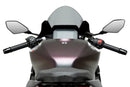 APRILIA RS 457 [2025] – Obrazovka R-Racer – Černá
