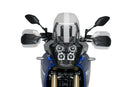 YAMAHA TENERE 700 EXPLORE EDITION [2025] – Prodloužený větrný deflektor – Transparentní-4