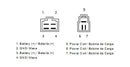 Daytona 955 [MOTOPLAT] – Regulátor