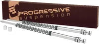 Harley Davidson Flhx [PROGRESSIVE SUSPENSION] – sada vidlí s monotube kazetou