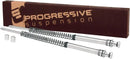 Harley Davidson Flhx [PROGRESSIVE SUSPENSION] – sada vidlí s monotube kazetou