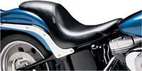 Harley Davidson Fxst [LE PERA] – Silueta po celé délce sedadla pro 2 osoby