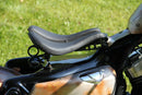 Harley-Davidson Sportster S [CULT WERK] – Swing Sedlo Old School-2