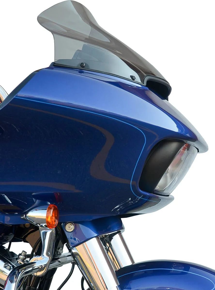 harley davidson fltruse [KLOCK WERKS] – čelní sklo Sport Flare™