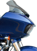 harley davidson fltruse [KLOCK WERKS] – čelní sklo Sport Flare™-4