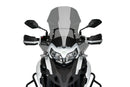 BENELLI TRK 502 X [2025] – Deflektor prodloužený – tónovaný-1