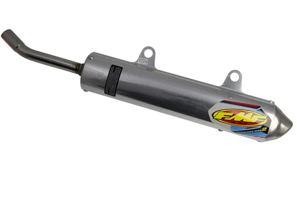 Beta RR 125 [2018] - TurbineCore 2 Slip-On Endschalldämpfer – Bild 4