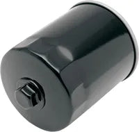Buell Blast 500 [2000-2001] - Ölfilter – Oberfläche: Silber – Bild 5