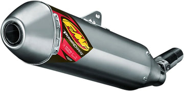 Husaberg FE 250 [2013-2014] - Powercore 4 Hex násuvný tlumič hluku – Obrázek 1