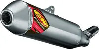 Ktm 350 Xcf W [2012, 2014] - Q4 Hex Slip-On Schalldämpfer – Bild 10