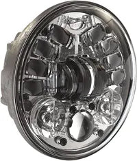 Triumph Thunderbird 1600 [2018] - 5-3/4" LED Adaptive 2 Scheinwerfer – Art.-Nr. 0555101 – Bild 9