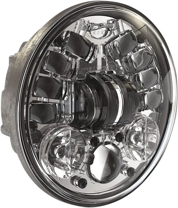 Victory OCTANE 1179 [2016] - 5-3/4" LED Adaptive 2 Scheinwerfer – Art.-Nr. 0555101 – Bild 5