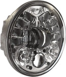 Triumph ROCKET III 2300 Touring [2017] - 5-3/4" LED Adaptive 2 Scheinwerfer – Art.-Nr. 0555101 – Bild 5