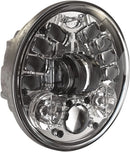 Triumph Thunderbird Commander 1700 [2018] - 5-3/4" LED Adaptive 2 Scheinwerfer – Bild 1
