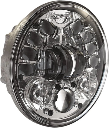 Triumph Thunderbird Commander 1700 [2018] - 5-3/4" LED Adaptive 2 Scheinwerfer – Bild 1